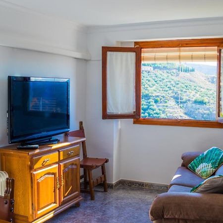 Apartamento Oran 3 卡斯特里尔 外观 照片