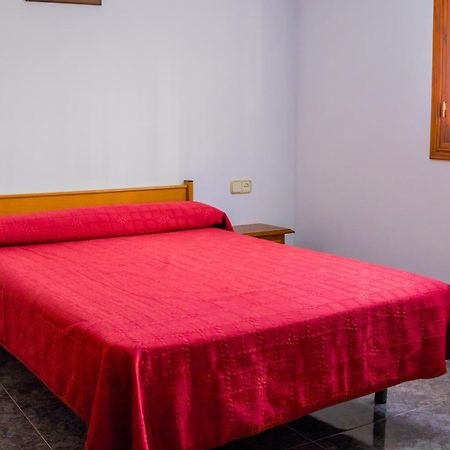 Apartamento Oran 3 卡斯特里尔 外观 照片