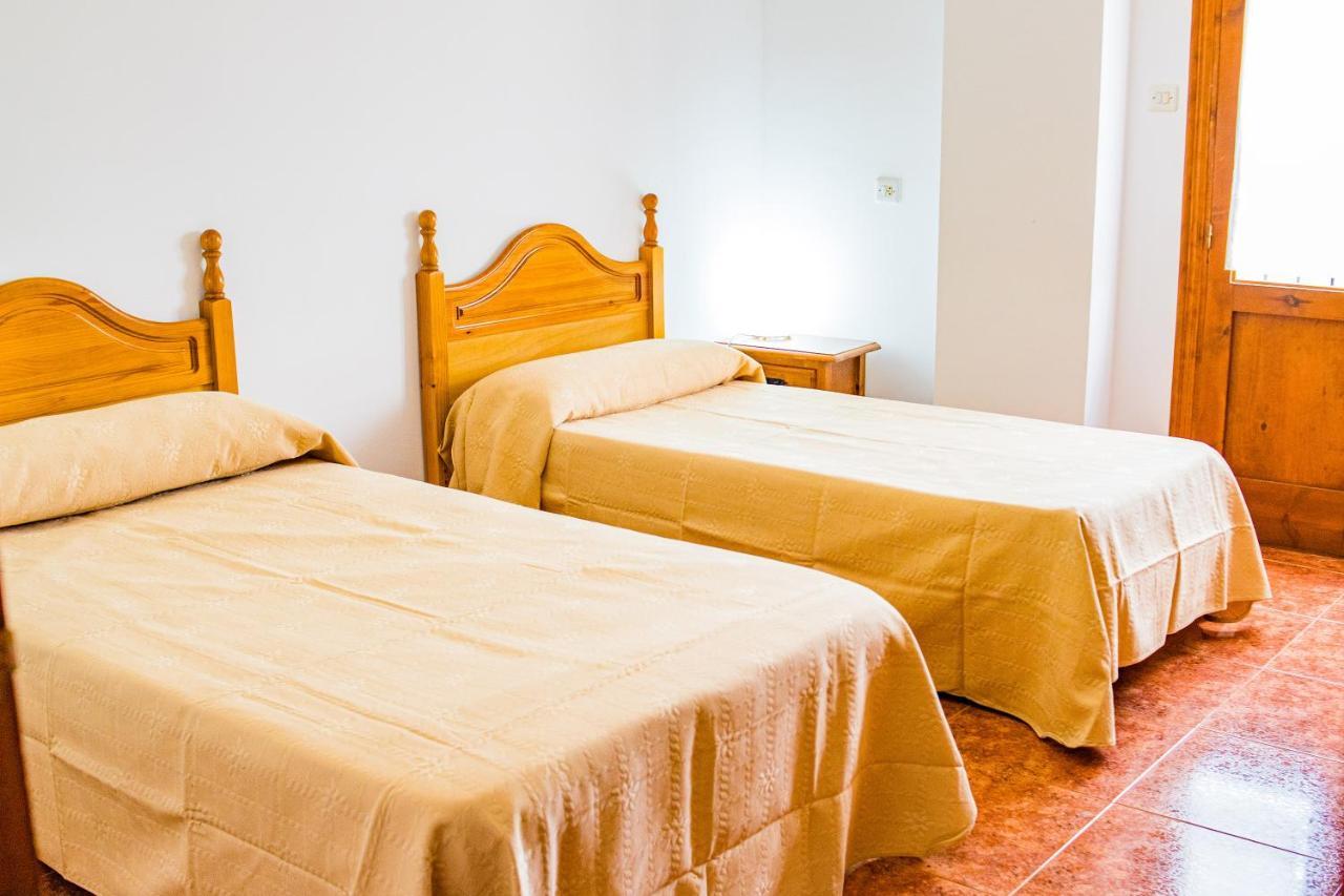 Apartamento Oran 3 卡斯特里尔 外观 照片