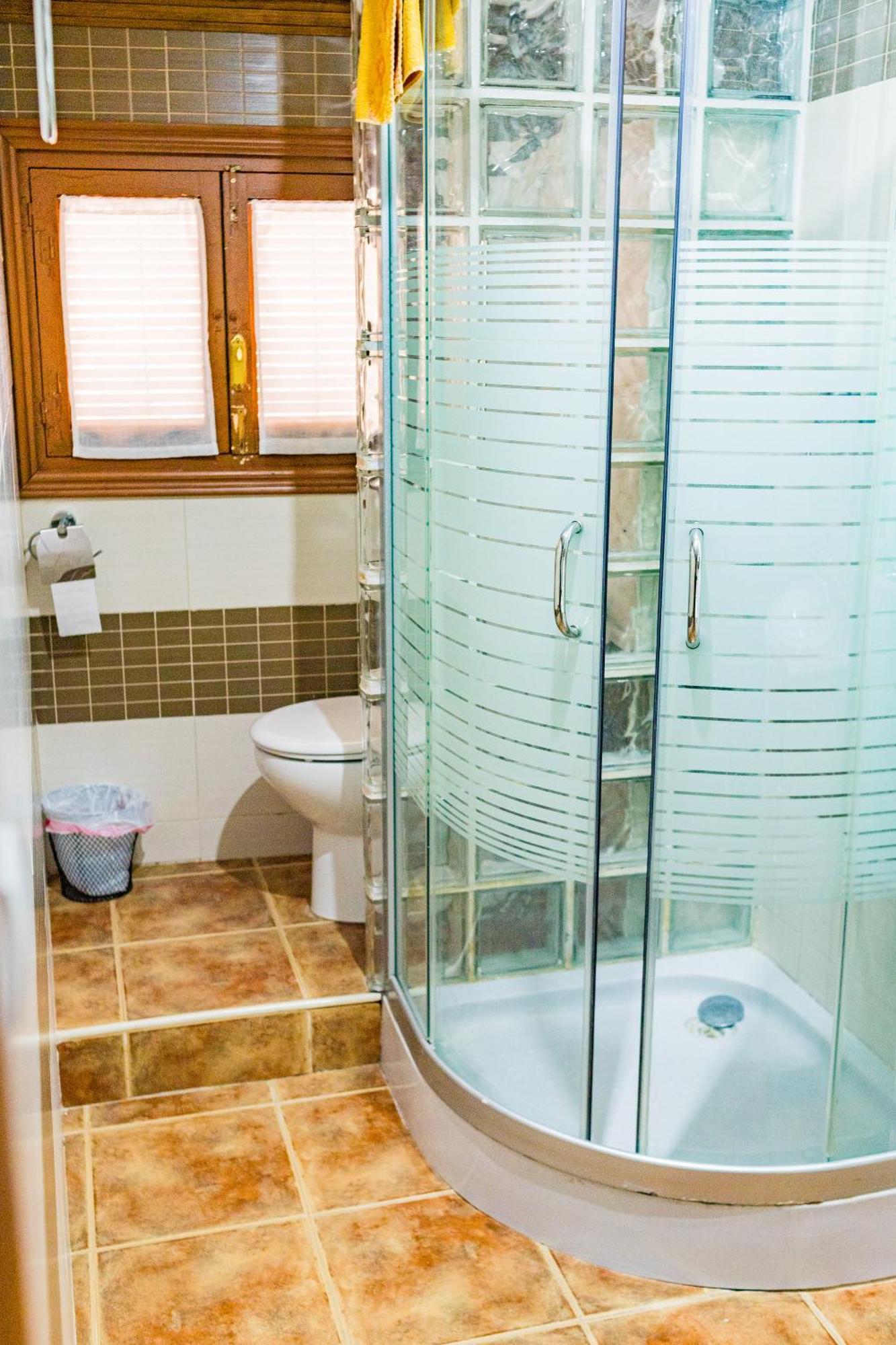 Apartamento Oran 3 卡斯特里尔 外观 照片