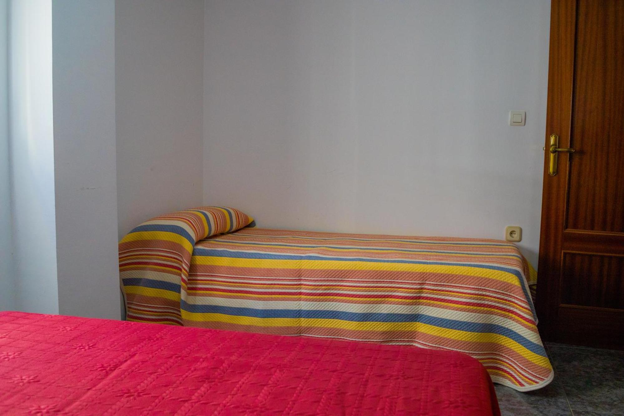 Apartamento Oran 3 卡斯特里尔 外观 照片